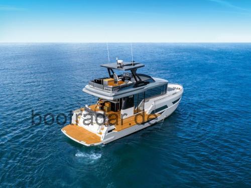 Okean 360 technische daten
